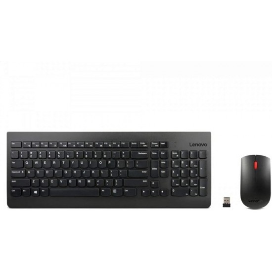 Lenovo 510 Wireless Combo Keyboard Mouse