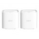 D-Link Dual Band  Whole Home Mesh Wi-Fi System AC1200