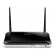 D-Link 4G Router 300 Mbps DWR-M921 (Upto To 32 Devices)