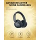 Anker Soundcore Life Q35 Multi Mode Active Noise Cancelling Headphones (Black)