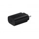 Samsung 25W Super Fast Charge Travel Adapter
