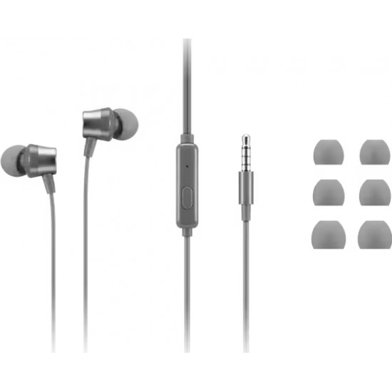 Lenovo 110 Analog In-Ear Headphone