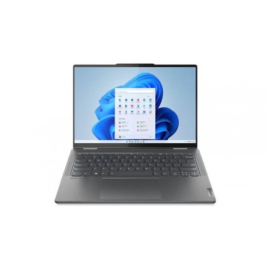Lenovo Yoga 7 14IRL8 Intel® Core™ i7-1360P, 16GB RAM, 512GB SSD, Windows 11 Touch,  14 inch" Touch Display (Model : 14IRL8)