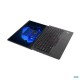 Lenovo ThinkPad E14 Gen 4 Intel® Core™ i5-1235U, 8GB RAM, 512GB SSD, NVIDIA® GeForce® MX550, 14 inch" IPS FHD Display (Black) (Model : E14)