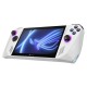 ASUS ROG Ally Handheld Gaming Console 7 inch" 120Hz/AMD Ryzen Z1 Extreme Processor/16GB/512GB SSD/Windows 11 Home (White) (RC71L-NH001W)