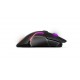 SteelSeries Rival 650 Quantum Wireless Gaming Mouse - Rapid Charging Battery 