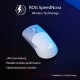 Asus ROG Keris Wireless AimPoint, Tri-mode connectivity 36000 DPI sensor Gaming Mouse