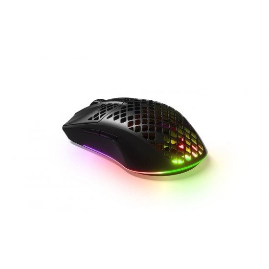 SteelSeries Aerox 3 Wireless - Super Light Gaming Mouse