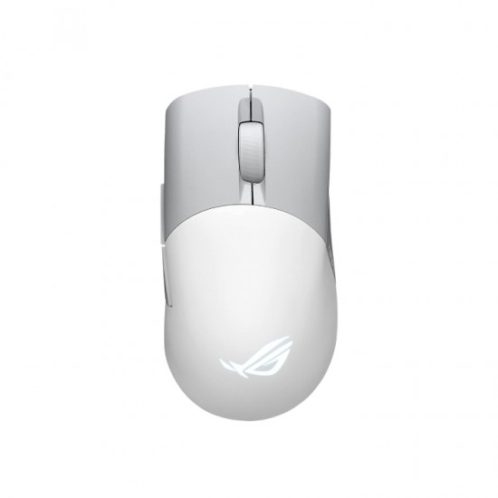 Asus ROG Keris Wireless AimPoint, Tri-mode connectivity 36000 DPI sensor Gaming Mouse