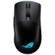 Asus ROG Keris Wireless AimPoint, Tri-mode connectivity 36000 DPI sensor Gaming Mouse (Black)