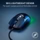 Razer Cobra Lightweight Chroma RGB Lighting Gaming Mouse