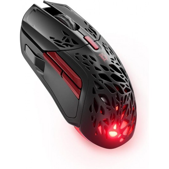 SteelSeries Aerox 5 Wireless – Diablo IV Edition