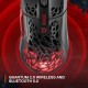 SteelSeries Aerox 5 Wireless – Diablo IV Edition