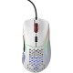 Glorious Model D- (Minus) Gaming Mouse Adjustable 12000 DPI Sensor 