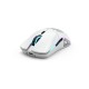 Glorious PC Gaming Race Model O Wireless Bluetooth Mouse (Matte White)