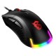 MSI Clutch GM50 Lightweight Gaming Mouse