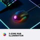 SteelSeries Rival 3 Gaming Mouse, 8500 CPI TrueMove Core Optical Sensor