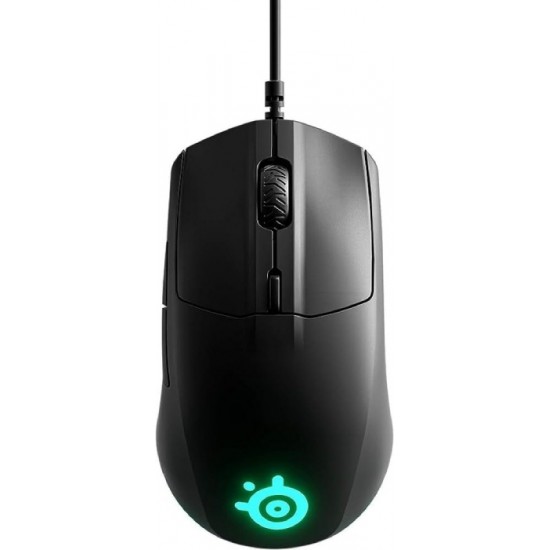 SteelSeries Rival 3 USB Gaming Mouse