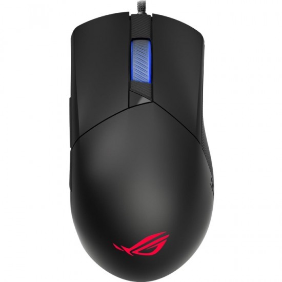 ASUS ROG Gladius III Wired & Tuned 19,000 DPI Sensor Gaming Mouse