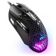 SteelSeries Aerox 5 Lightweight Gaming Mouse - TrueMove Air Optical Sensor