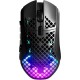 SteelSeries Aerox 9 Wireless – Ultra-Lightweight Wireless Gaming Mouse