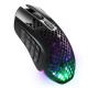 SteelSeries Aerox 9 Wireless – Ultra-Lightweight Wireless Gaming Mouse