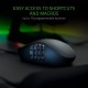 Razer Naga Trinity Modular MOBA/MMO Wired Gaming Mouse