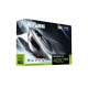 Zotac Gaming GeForce RTX 4080 16GB Trinity Black Edition 