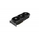 Zotac Gaming GeForce RTX 4080 16GB Trinity Black Edition 