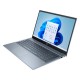 HP Pavilion Laptop 15-eh3003ne AMD Ryzen™ 7 7730U, 16GB RAM, 512GB SSD, AMD Radeon™, Windows 11, 15.6 inch" FHD Display (Fog Blue) (Model : eh3003ne)