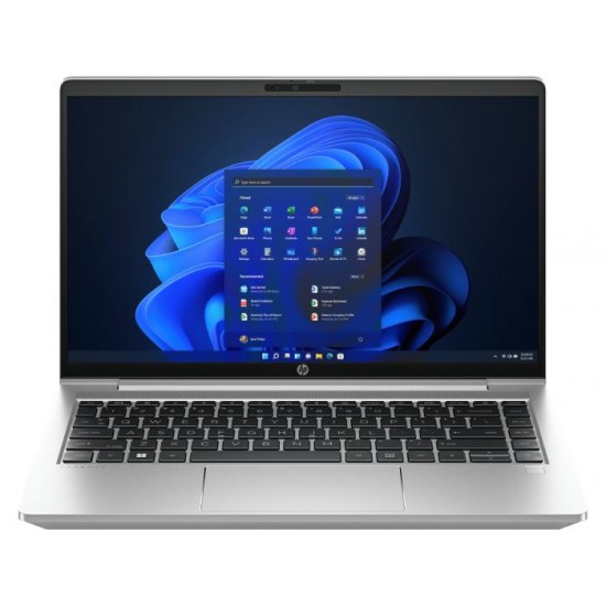 HP ProBook 440 G10 Notebook PC Intel® Core™ i7-1355U, 8GB RAM, 512GB SSD, 14 inch" FHD Display (Model : 440)
