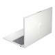 HP Laptop 15-fd0051ne Intel® Core™ i5-1334U, 8GB RAM, 512GB SSD, NVIDIA® GeForce® MX570, Windows 11 Home, 15.6 inch" FHD Display (Silver) (Model : fd0051ne)