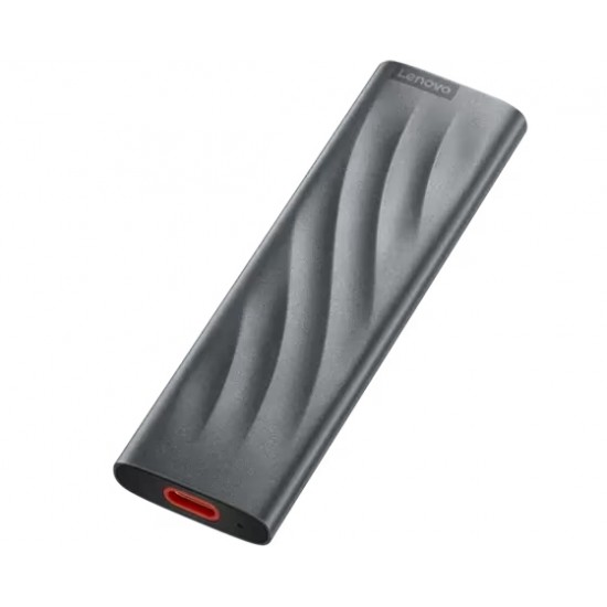 Lenovo PS8 Portable Solid State Drive 1TB