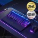 SteelSeries Apex Pro TKL Wireless Gaming Keyboard 