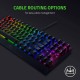 Razer Blackwidow V3 Tenkeyless - Mechanical Gaming Keyboard