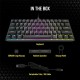 Corsair K65 RGB MINI 60% Mechanical Gaming Keyboard