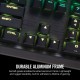 CORSAIR K95 RGB Platinum Mechanical Gaming Keyboard