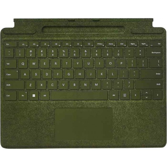 Microsoft Surface Pro Signature Keyboard (Forest)
