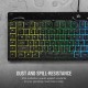 Corsair K55 RGB PRO USB Gaming Keyboard 