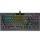 Corsair K70 RGB TKL – Champion Series Tenkeyless Mechanical Gaming Keyboard