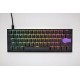 Ducky One 2 Mini Blue Cherry Double Shot RGB Gaming Keyboard 