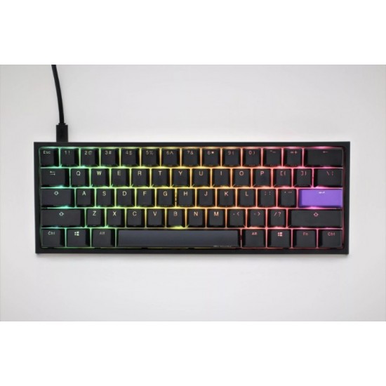 Ducky One 2 Mini RGB Version 2 Gaming Keyboard
