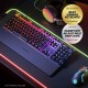 SteelSeries Apex Pro Mechanical Gaming Keyboard