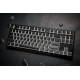 Ducky Channel One 2 TKL RGB Double Shot Pudding Edition Mechanical Keyboard 