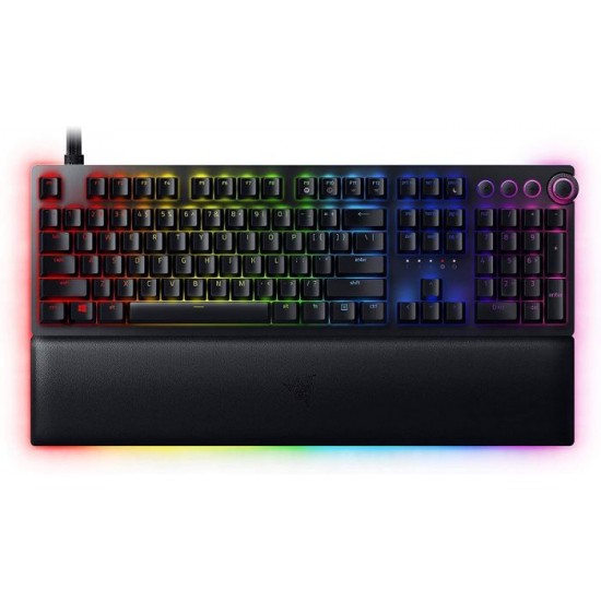 Razer Huntsman V2 - Optical Gaming RGB Keyboard