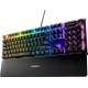 SteelSeries Apex 5 Hybrid Mechanical Gaming Keyboard 