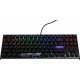 Ducky One 2 TKL Cherry RGB Speed Silver Keyboard