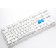 Ducky One 2 TKL Cherry Blue Switch RGB Type-C USB Keyboard