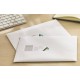  Avery 1600-Piece Self Adhesive Address Label White