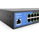 Switch Linksys 48 Port Managed  Gigabit 4 10G SFP -LGS352C-EU